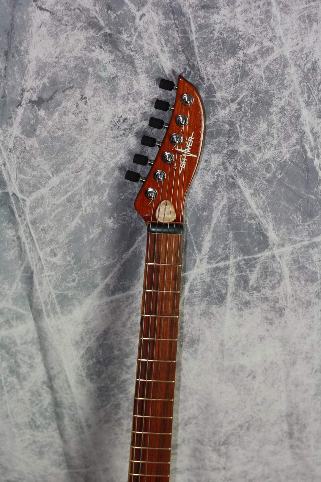 F guitar "AKATSUKI"